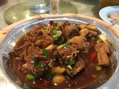 -锡和无锡菜(景丽苑店)