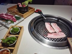 -赤坂亭M9和牛烧肉·日料398放题(万达店)