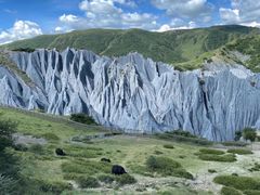 -墨石公园景区