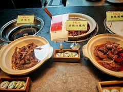 -黄山老妈·土菜(碧桂园店)