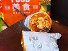 -Q MEX 库迈墨西哥餐吧(双井店)
