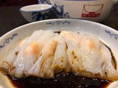 -阿殳粥馆(水围村店)