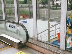 -钓台野鱼馆(钱江国际时代广场店)