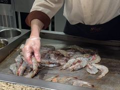 -汉巴味德·烤肉与啤酒的自助(杭州大悦城店)