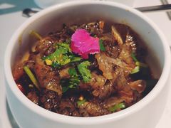 -花椒俏川菜小馆(南海万达店)