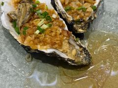 -君霖海鲜私房菜(春柳店)