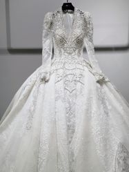 -SATIN COUTURE瑟庭婚纱礼服馆