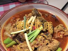 -老街鱼嘴巴(坡子街老店)