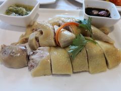 白切鸡-朱仔记食府(江南大道店)