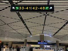 -哈尔滨太平国际机场-T2航站楼