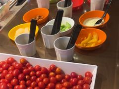 -比格比萨自助(美乐城店)