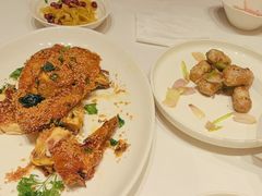 -莆田餐厅PUTIEN(金融街购物中心店)