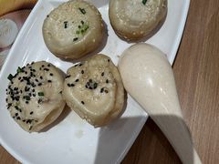 -小杨生煎(松江大学城店)
