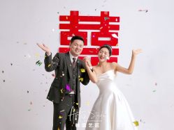 -艺匠摄影ARTIZ STUDIO(南京店)