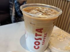 -COSTA COFFEE(斯普瑞斯奥特莱斯店)