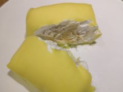 榴莲班戟-糖糖屋•糖水•雪花冰店(时尚天河店)