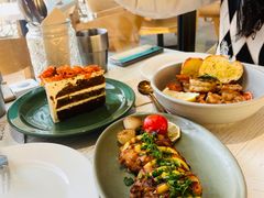 -Nana And Her Friends Restaurant 娜娜家(小寨原力场店)