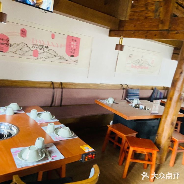 云南喃么牛，美食之旅的绝佳起点！