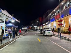 -东澳岛
