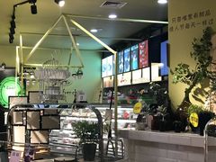 -花蒲甜品(海信广场店)