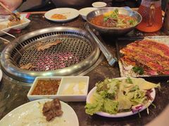 -一品诚记烤肉·甄选店(中南路店)