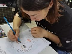 -首脑美容美发化妆美甲培训学校(龙岗校区)