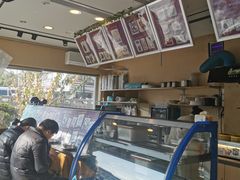 -笃笃笃糖粥(十全街店)