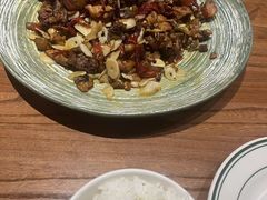 -杨乐辣子鸡(和田一街店)