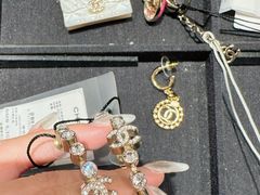 -CHANEL(恒隆广场店)
