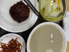 -护国寺小吃(中关村店)