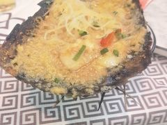 -云晓光头烧烤吧(德平路店)