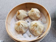 -太湖饭店·寄畅轩中餐厅