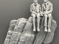 -上海宝龙美术馆