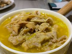 -岭南真味·匠心粤菜(K11店)