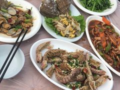 -阿杰臻选海鲜饭店(普陀山店)