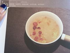 -炖物24章·顺时轻养茶(杭州大厦店)