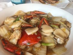 -上海小南国(世博源店)