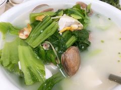 -老字号蛇口德记烧腊饭店·海鲜加工