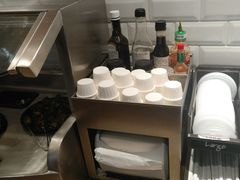 -The Habit Burger Grill 哈比特汉堡(爱琴海店)