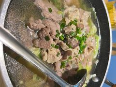 -全牛匠·乐山跷脚牛肉(新中关店)
