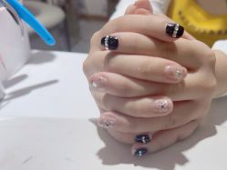 -瞧·享轻奢美甲美睫