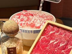 -巴奴毛肚火锅(七宝领展广场店)
