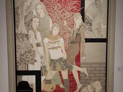 -中华艺术宫(上海美术馆)