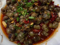 -曹胖子龙虾馆(黄桦路店)