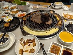 -韩宫宴和牛烤肉(盐城金鹰店)