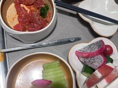 -海底捞火锅(河东万达广场店)