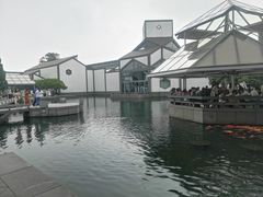 -苏州园林博物馆