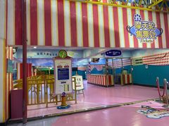 -石狮世茂摩天城摩天轮