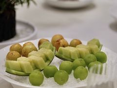 -世博源公馆·本帮融合菜·主题包厢·江景餐厅