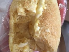-木子木水日式烫面包(中盛店)